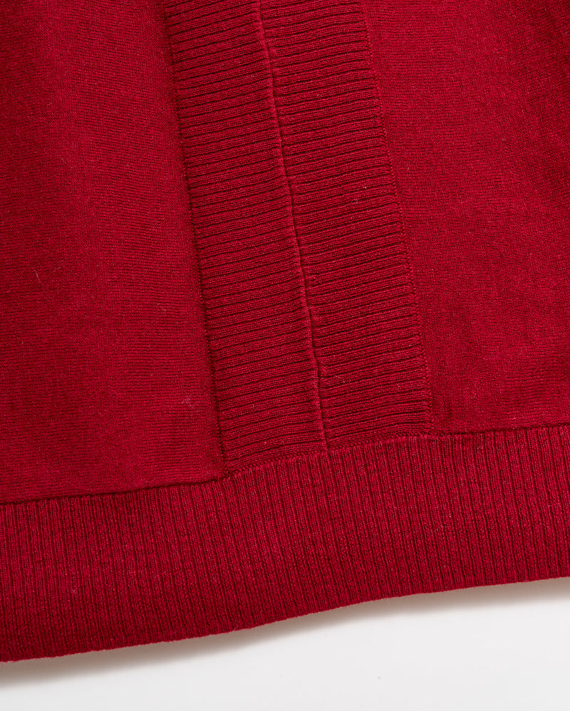 V-Neck Dolman
