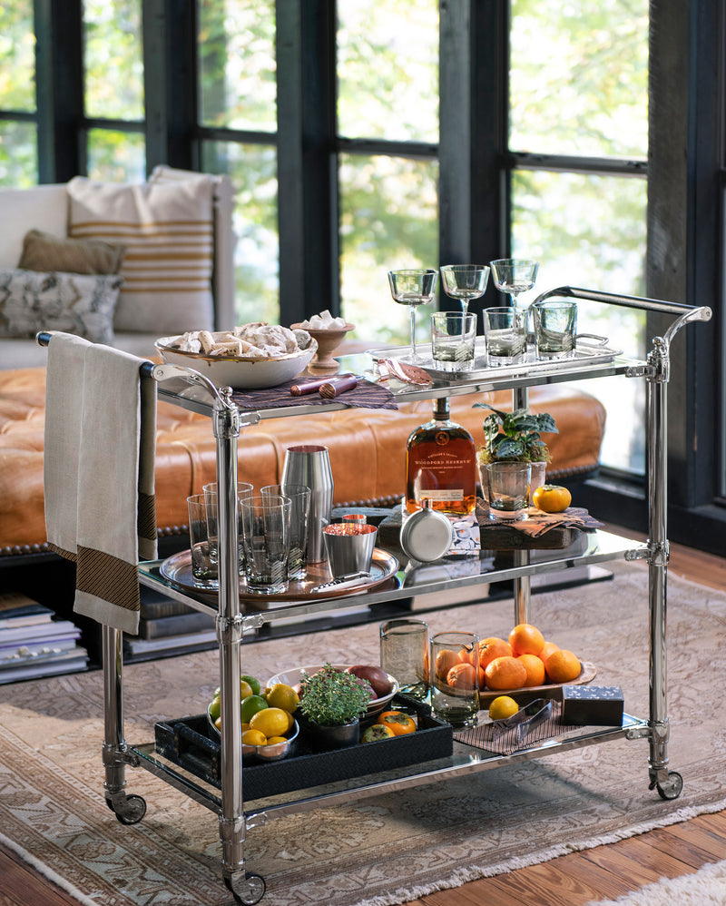 Billy Reid x Williams Sonoma Bar Towel Set