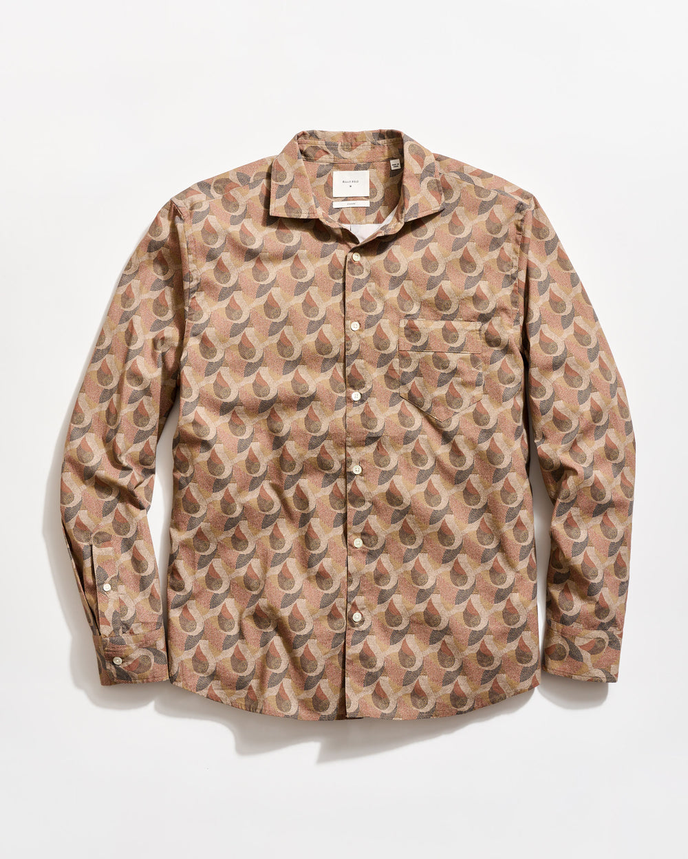 Flow Pickwick Shirt