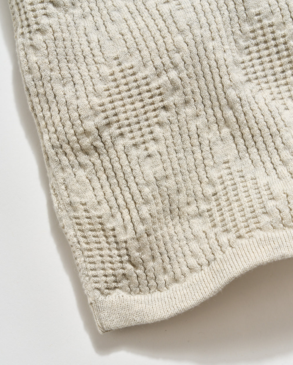 Rib Trim