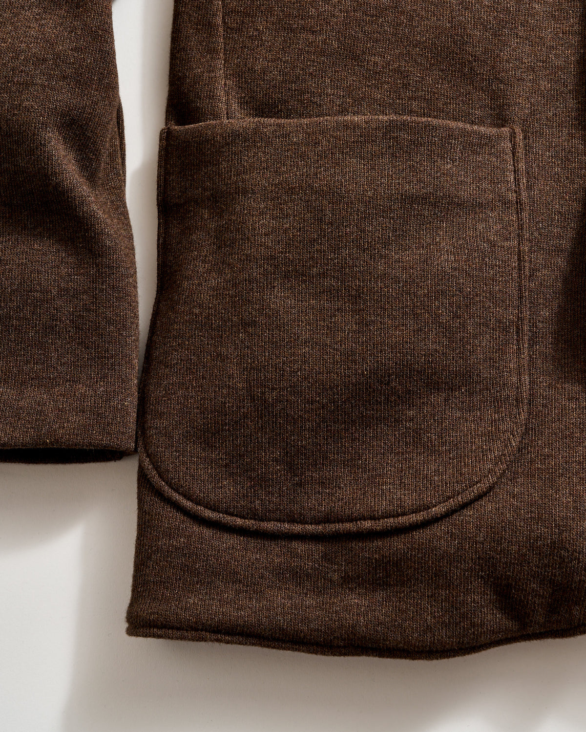 Patch Pockets