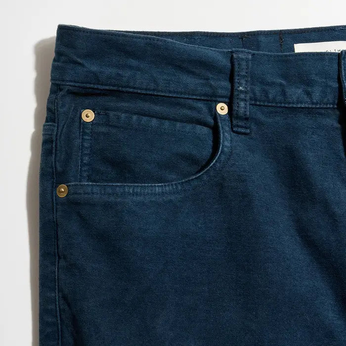 Reinforced for Durability