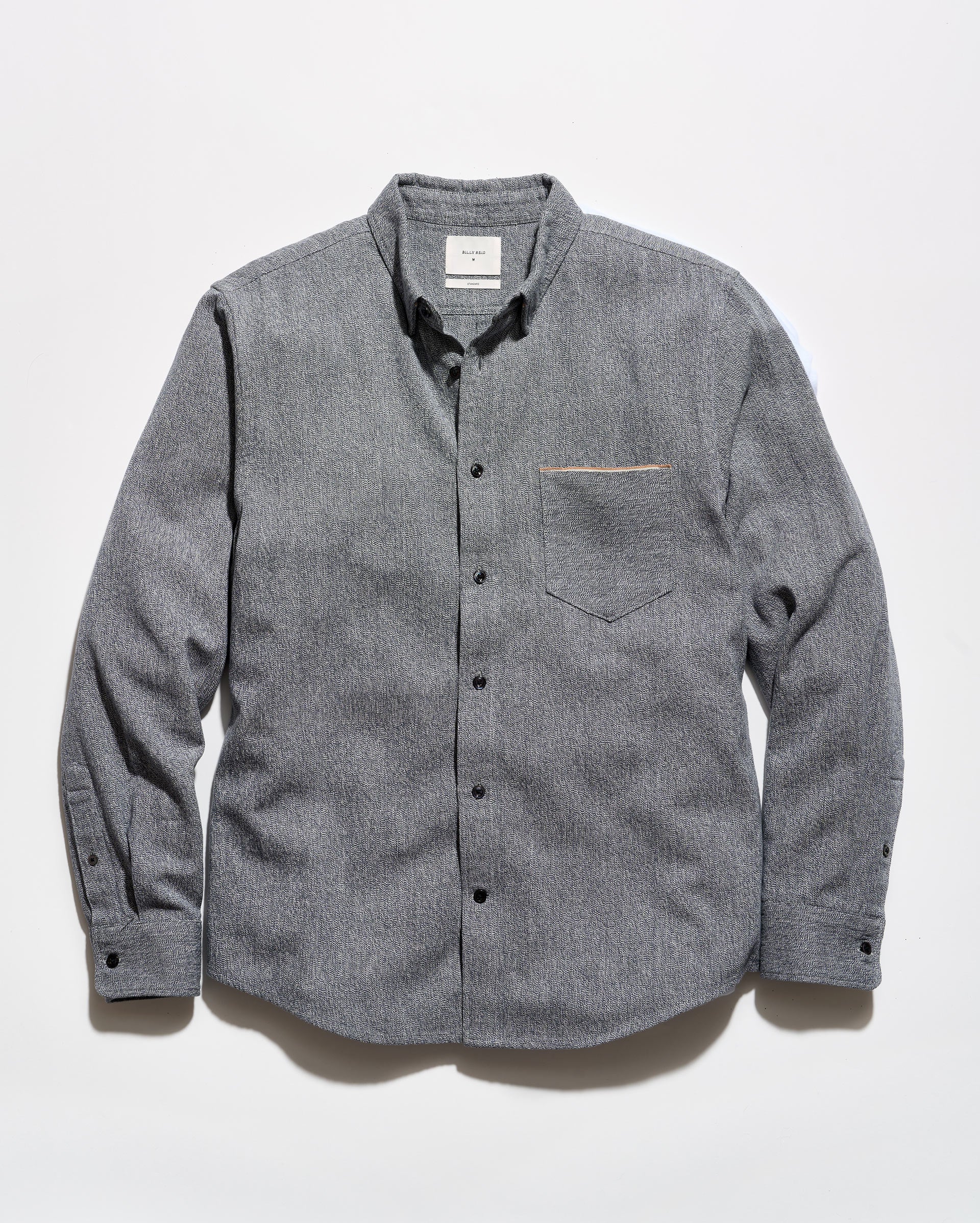 Twisted MSL 1-Pocket Shirt