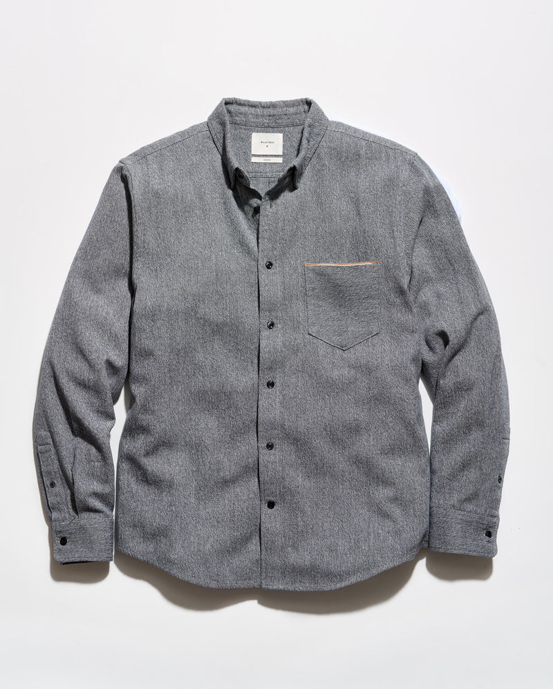 Twisted MSL 1-Pocket Shirt