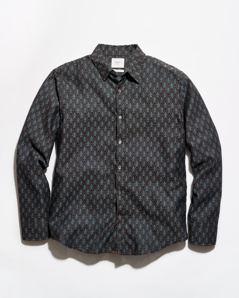 Fleur De Lis Wilson Shirt
