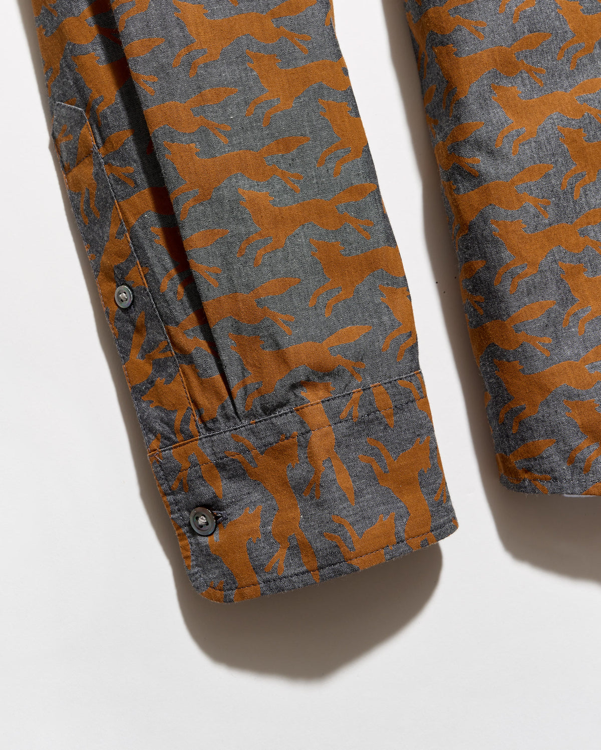 Elevated Details