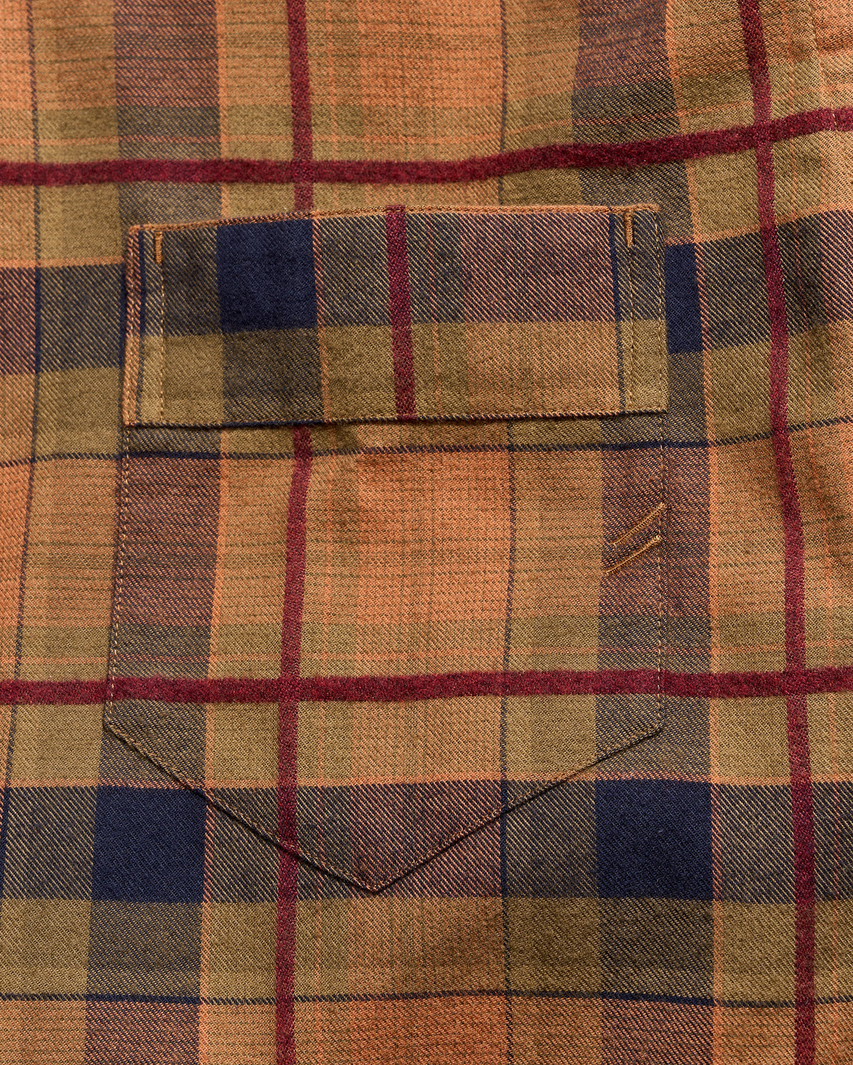 Pocket Placement