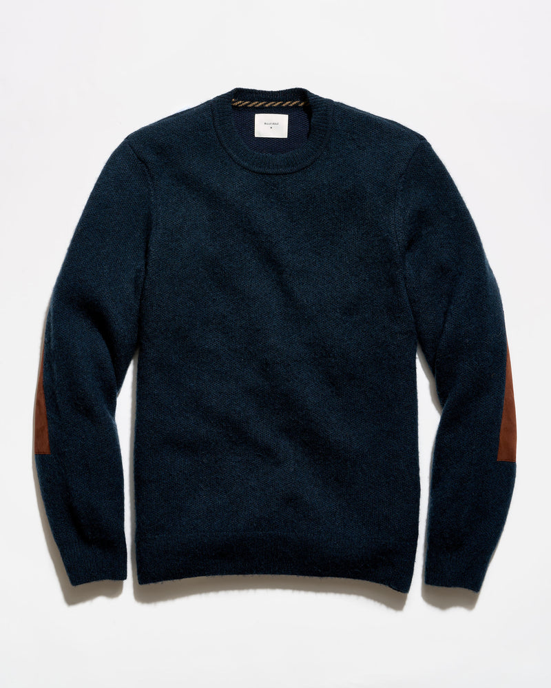 Cashmere Dover Sweater
