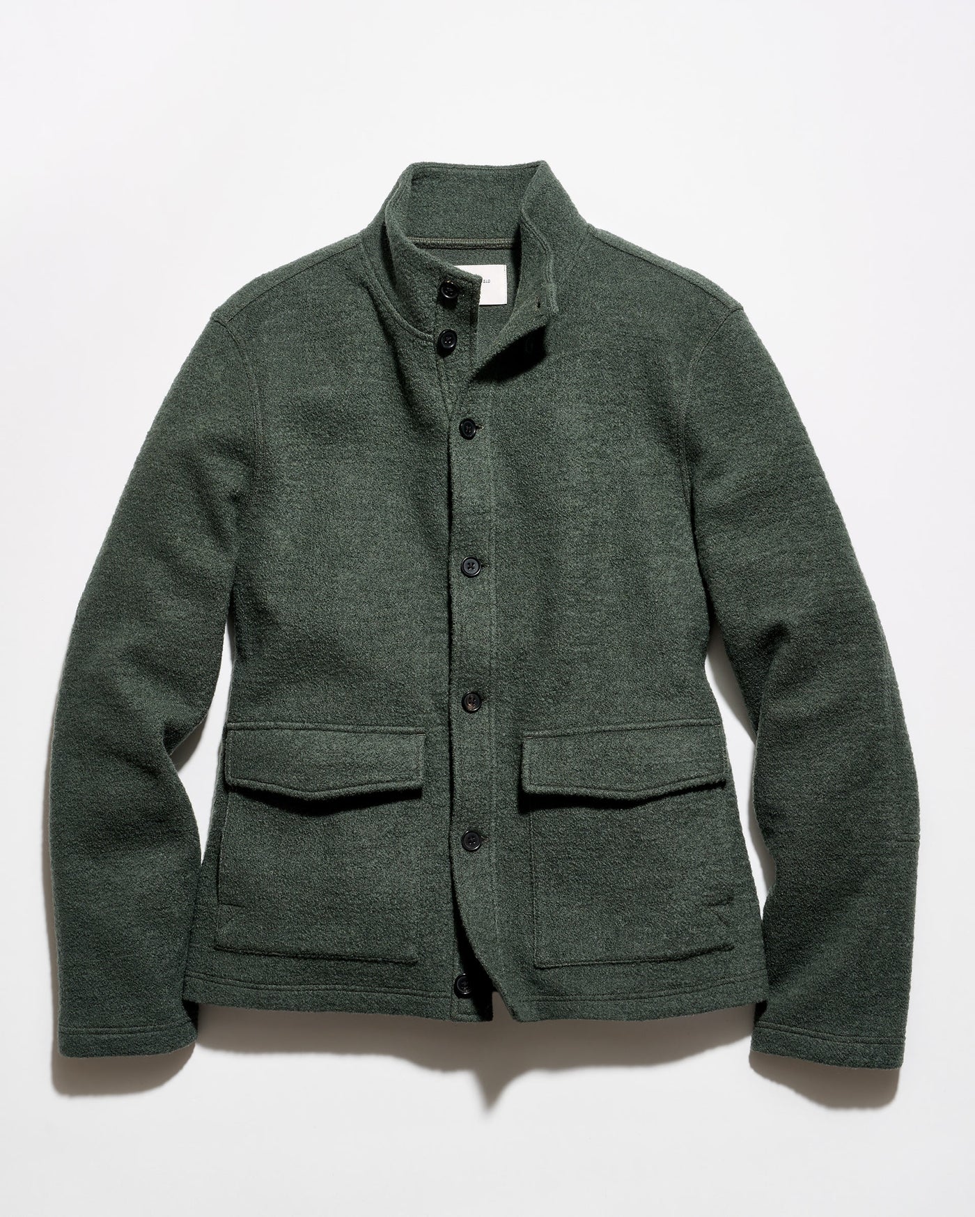 Garrett Jacket