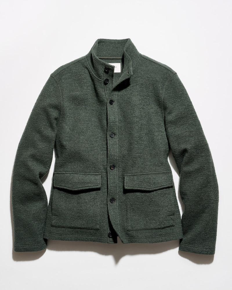 Garrett Jacket