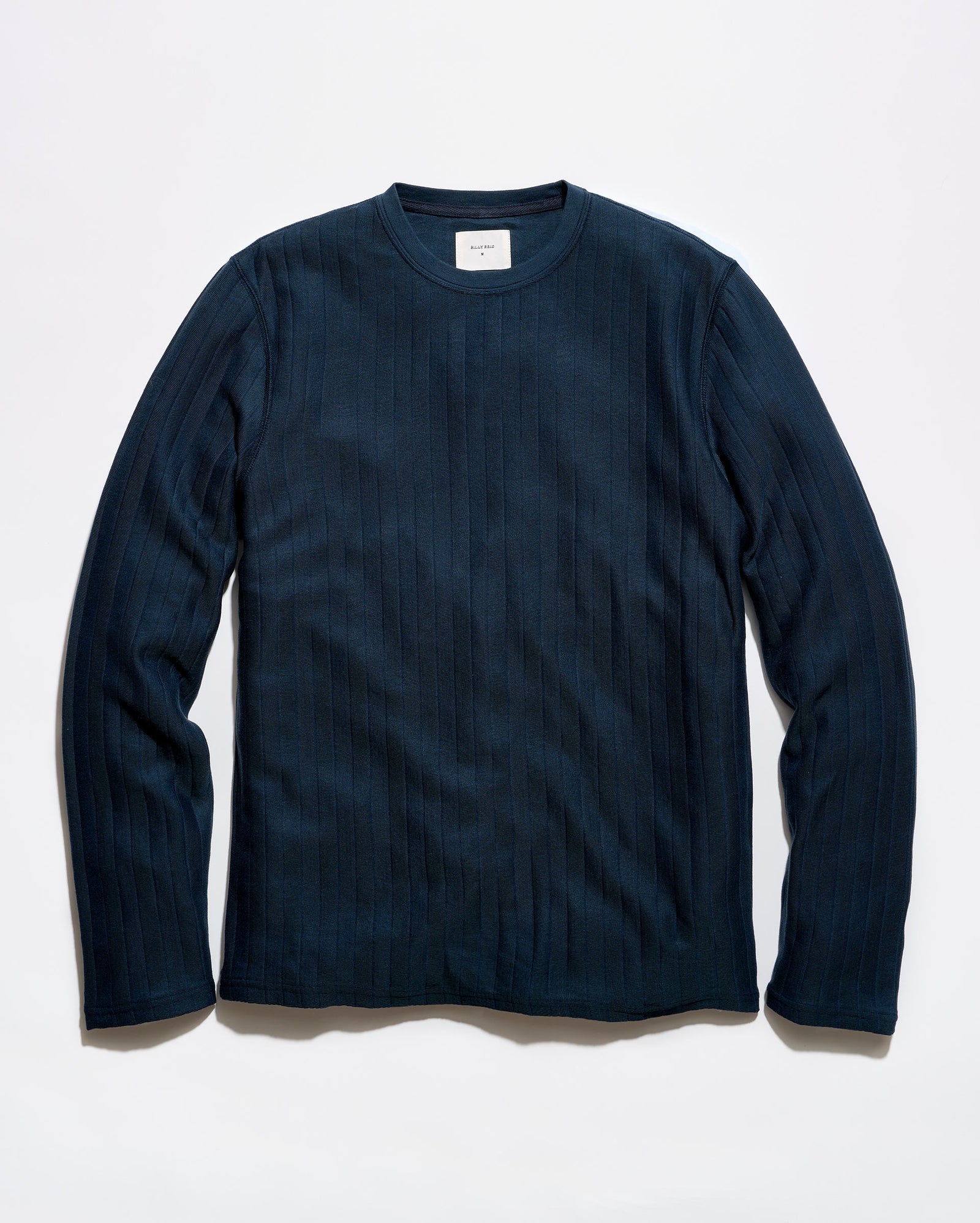 Herringbone Crew