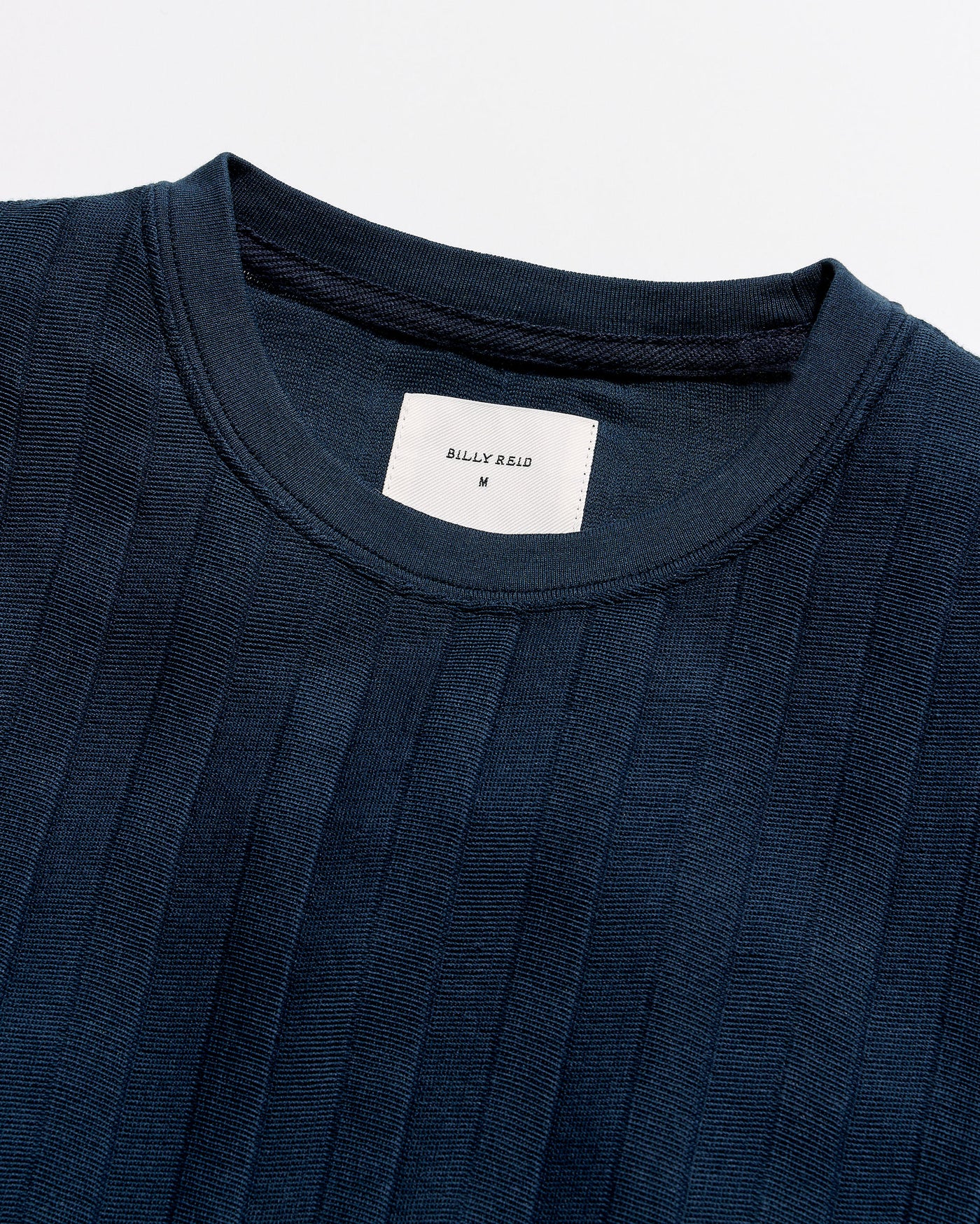 Herringbone Crew