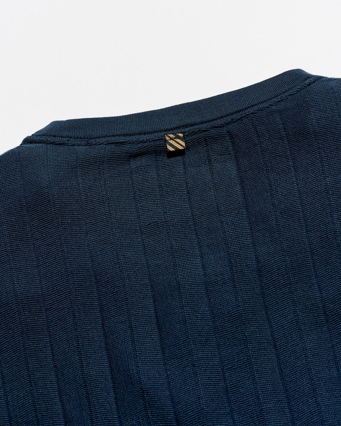 Herringbone Crew