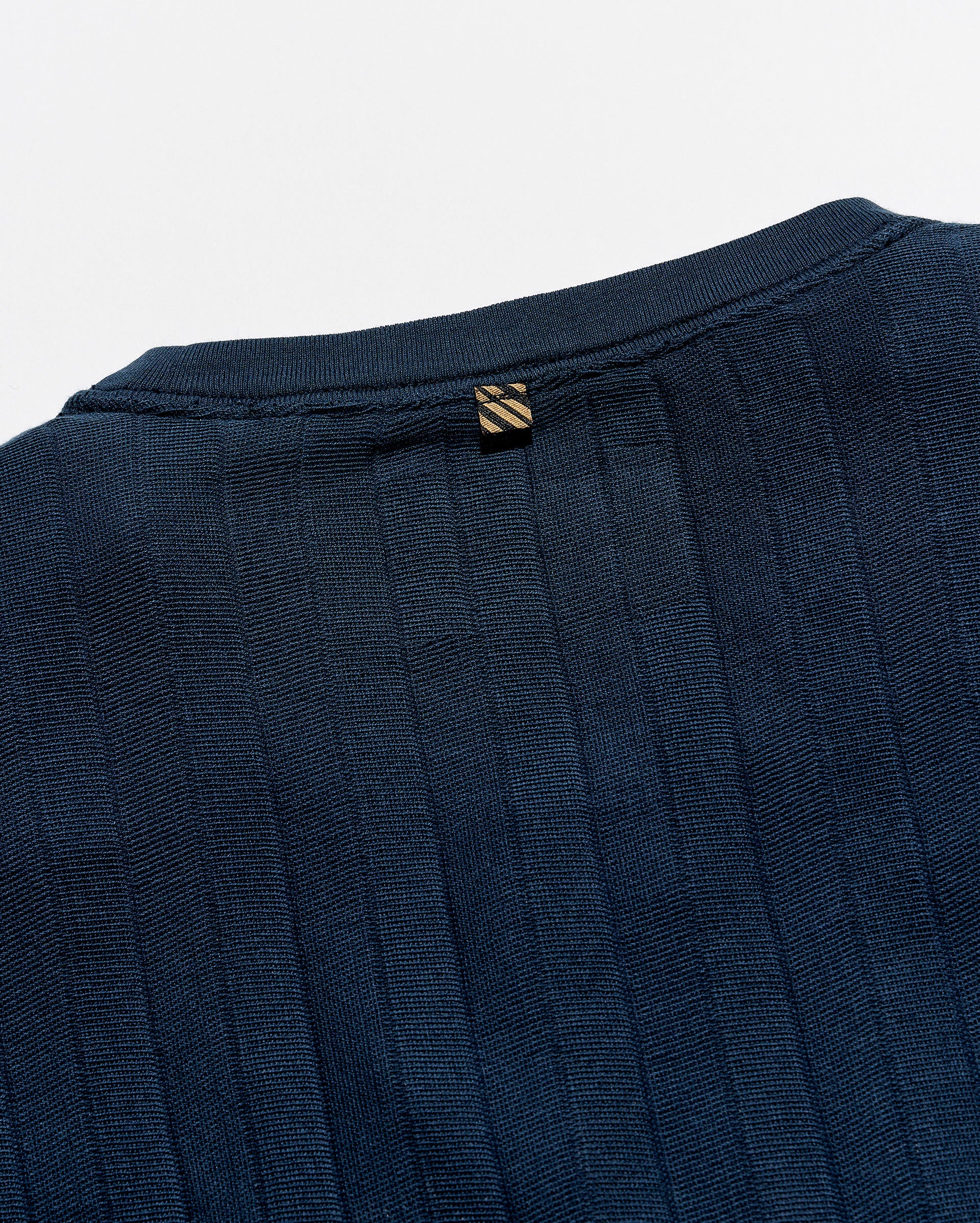 Herringbone Crew