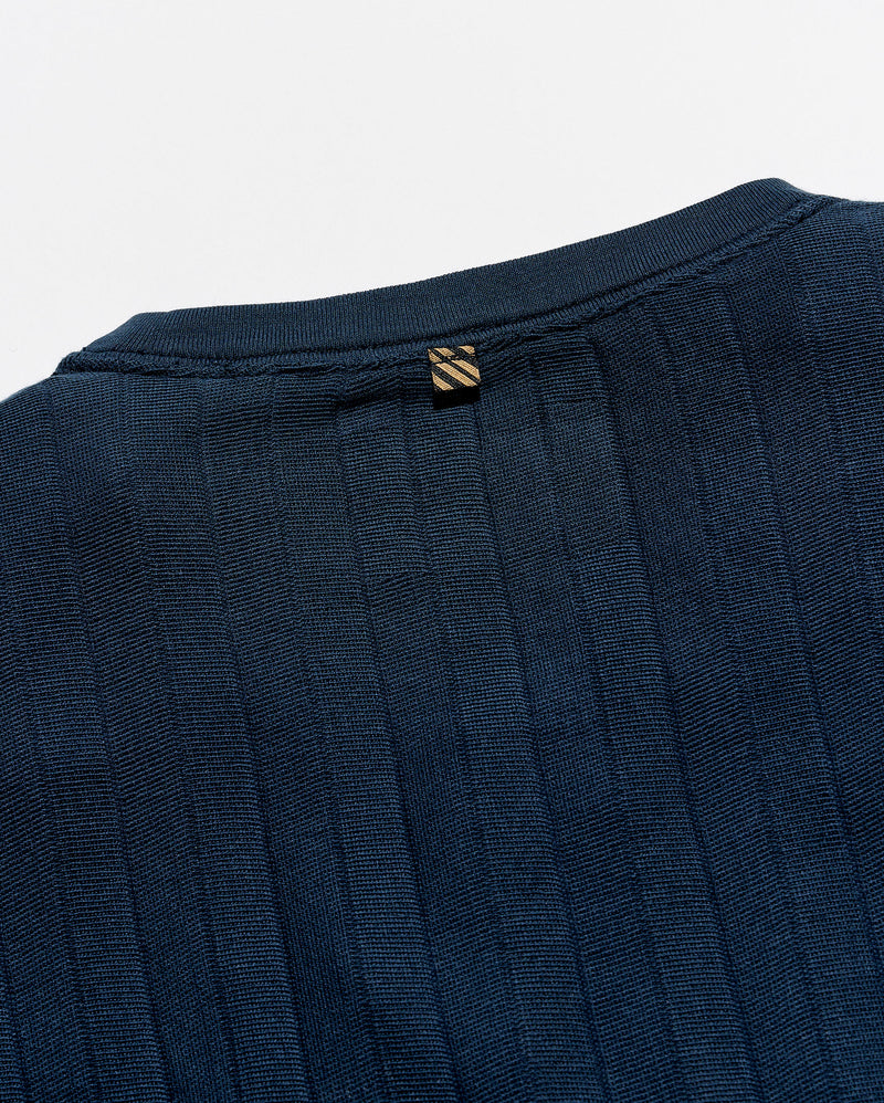 Herringbone Crew