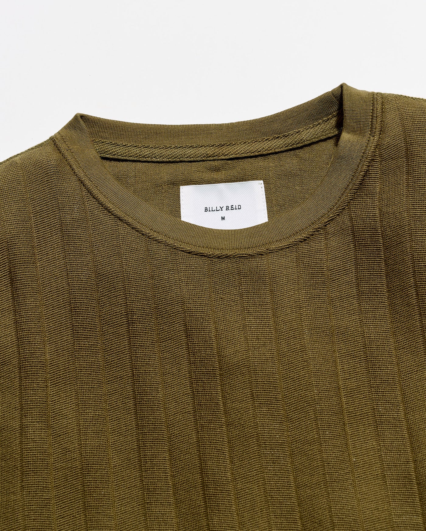 Herringbone Crew