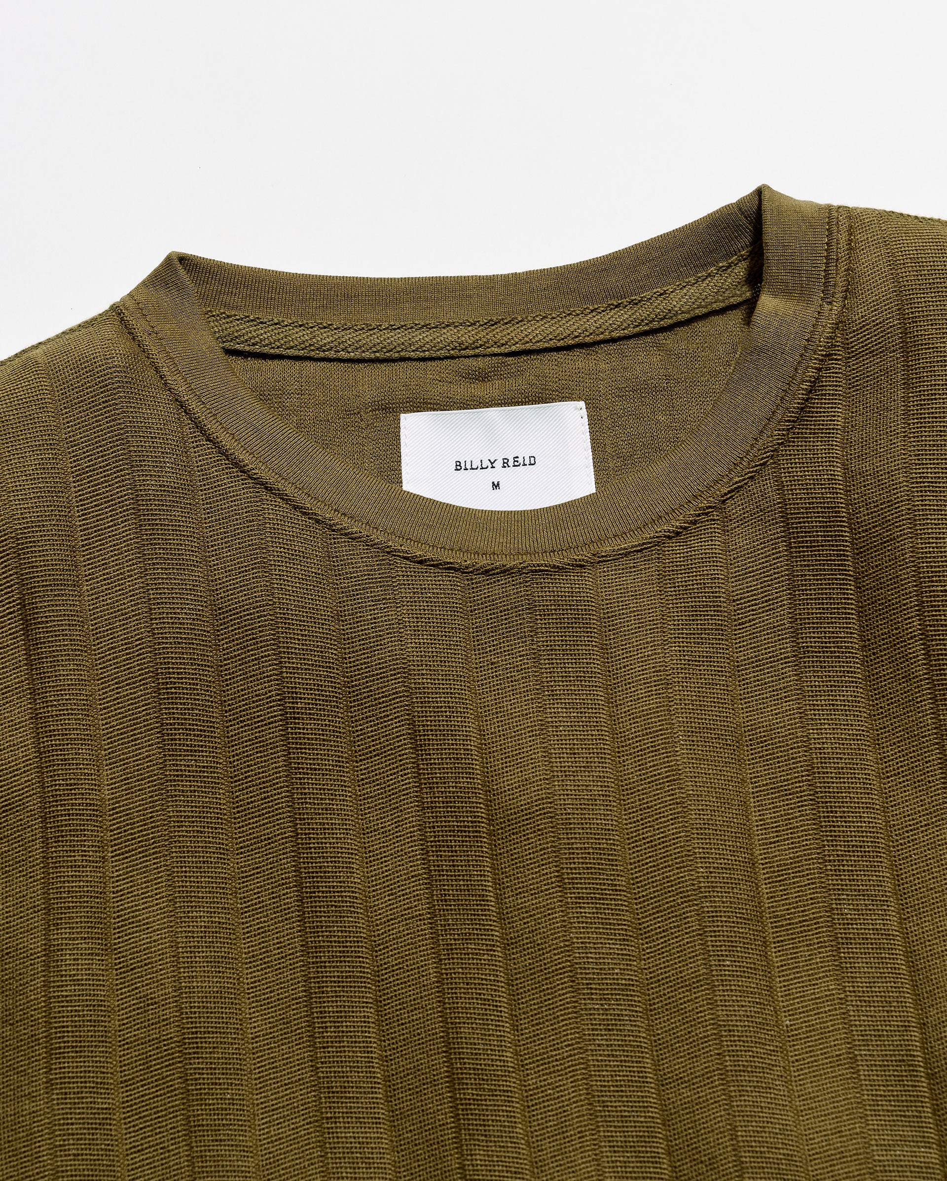 Herringbone Crew