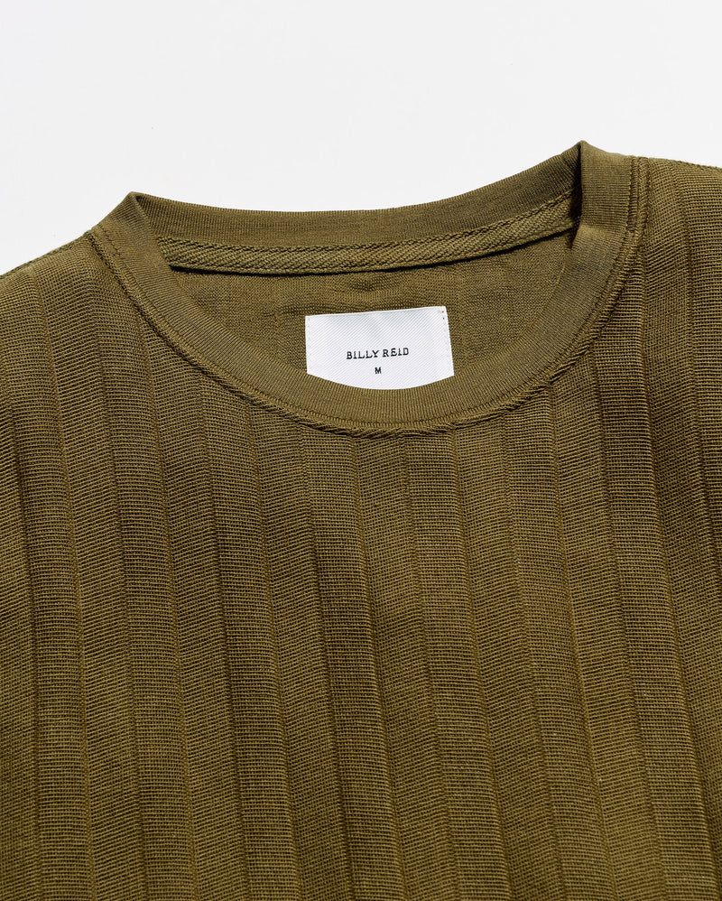 Herringbone Crew