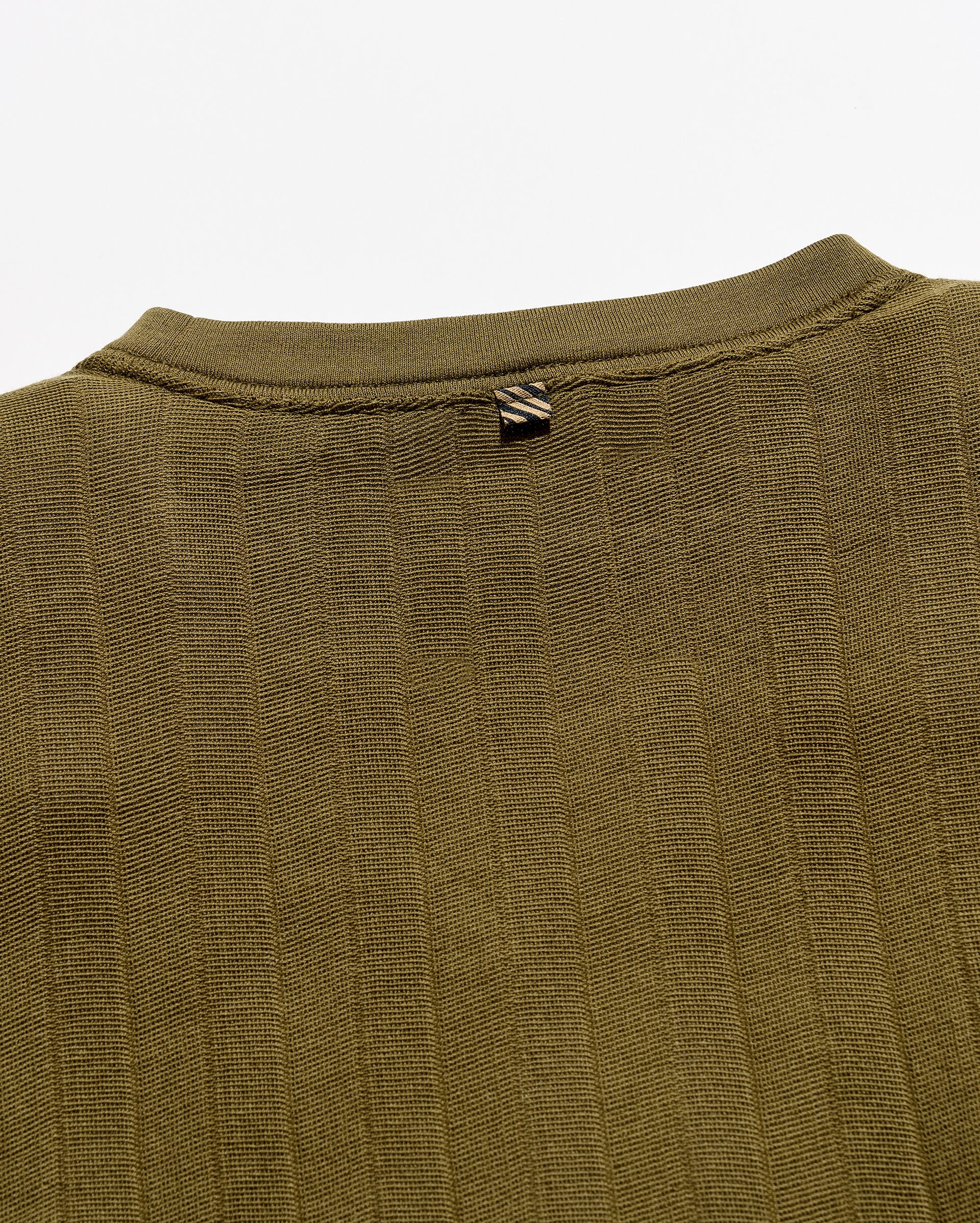 Herringbone Crew