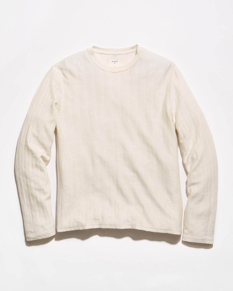 Herringbone Crew