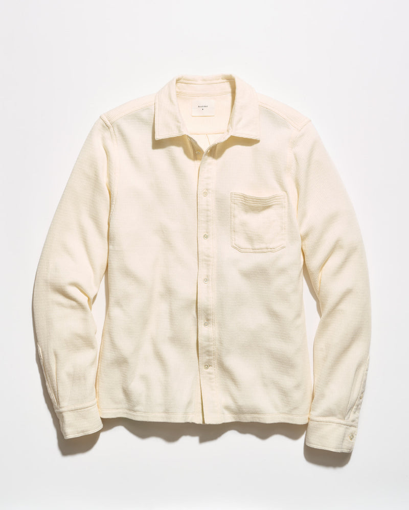 Ladder Knit Tuscumbia Shirt