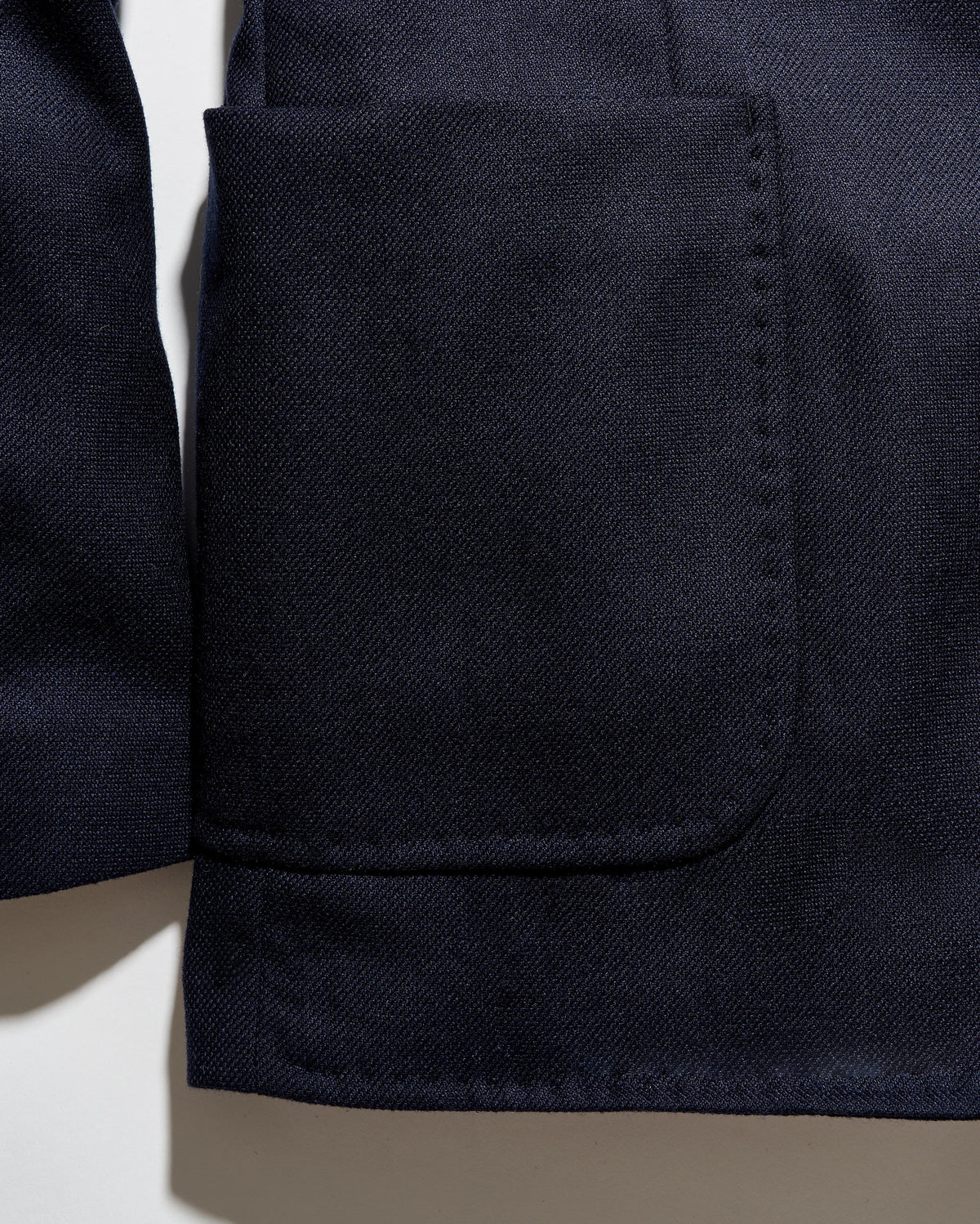 Patch Pockets