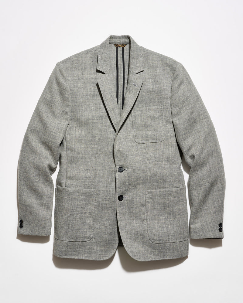 Archie Jacket