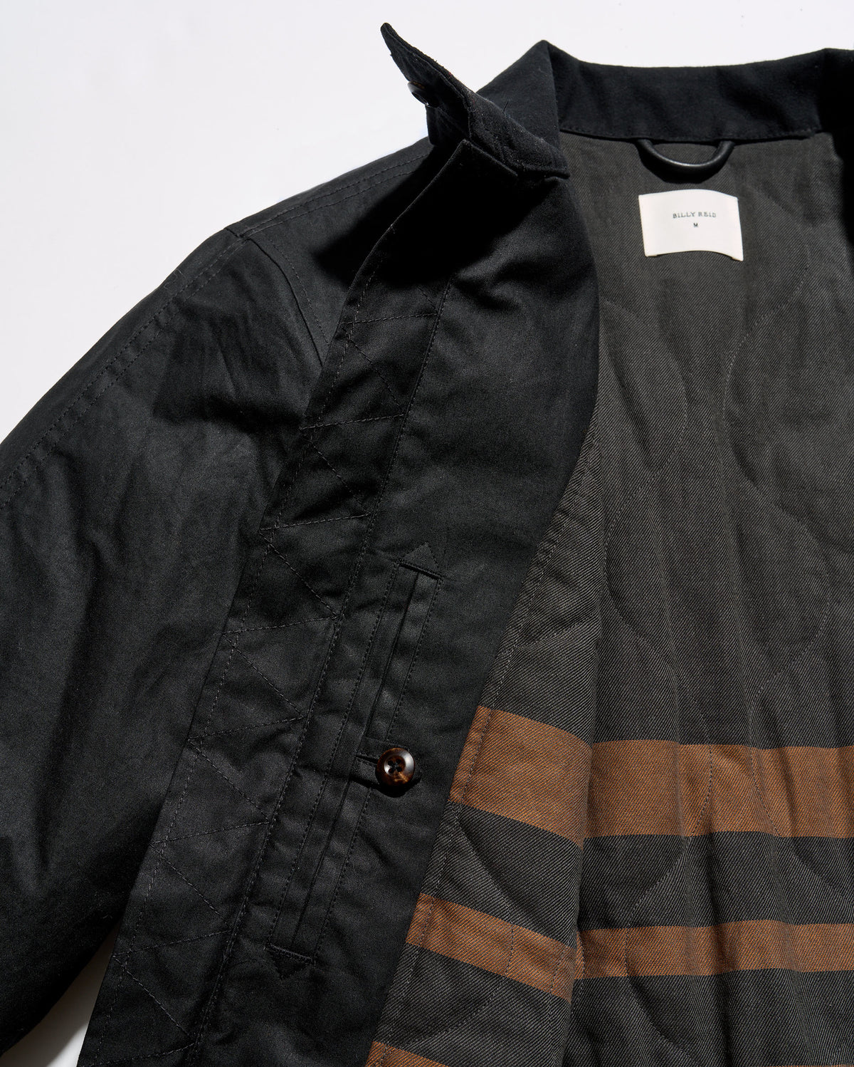 Onion Quilted Liner
