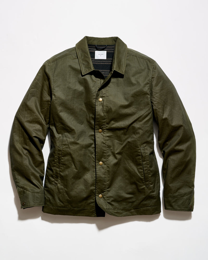 Harrison Jacket