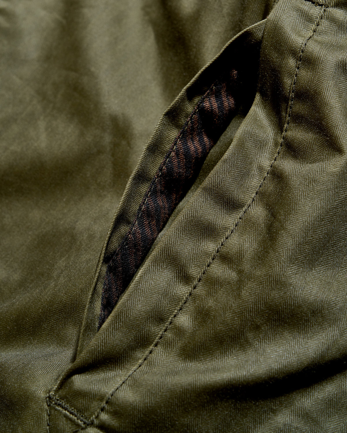 Signature Features