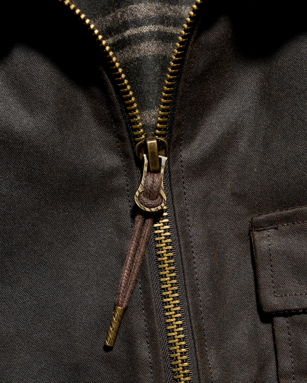 Signature Touches