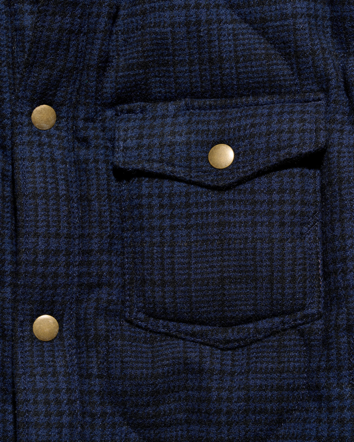 Patch Pockets