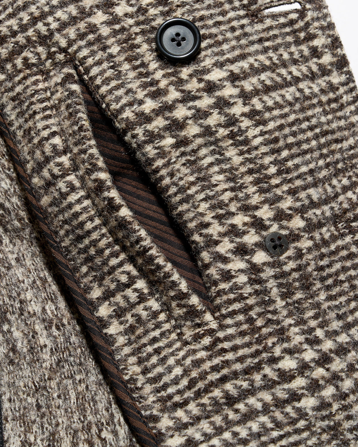 Elevated Details