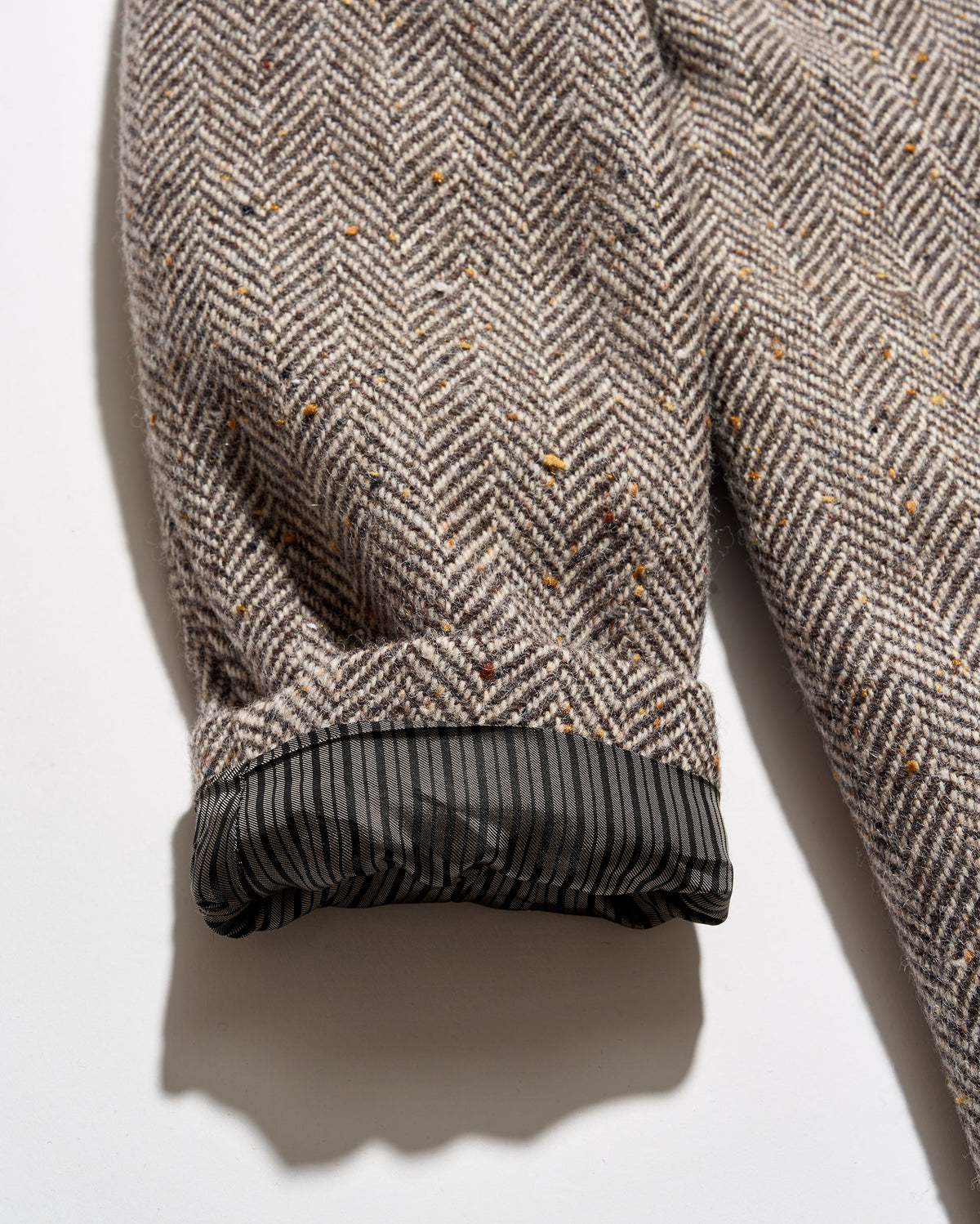 Lined Sleeves