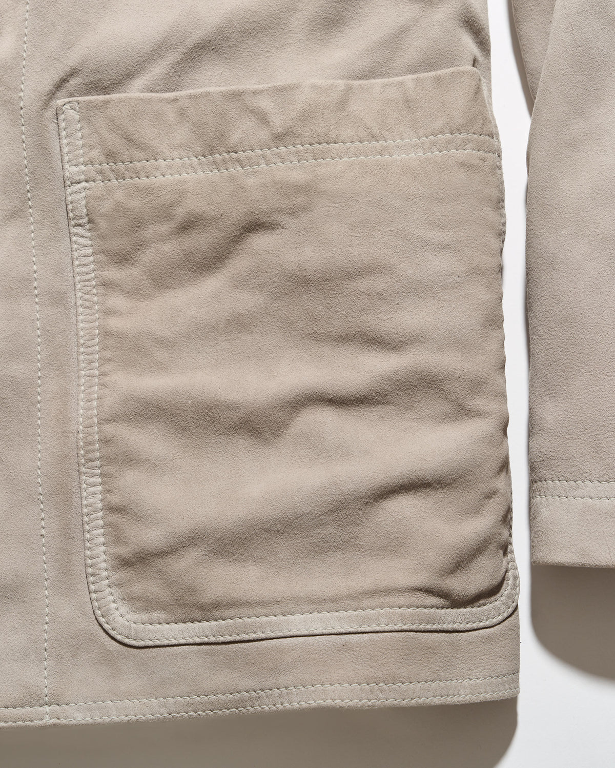 Patch Pockets
