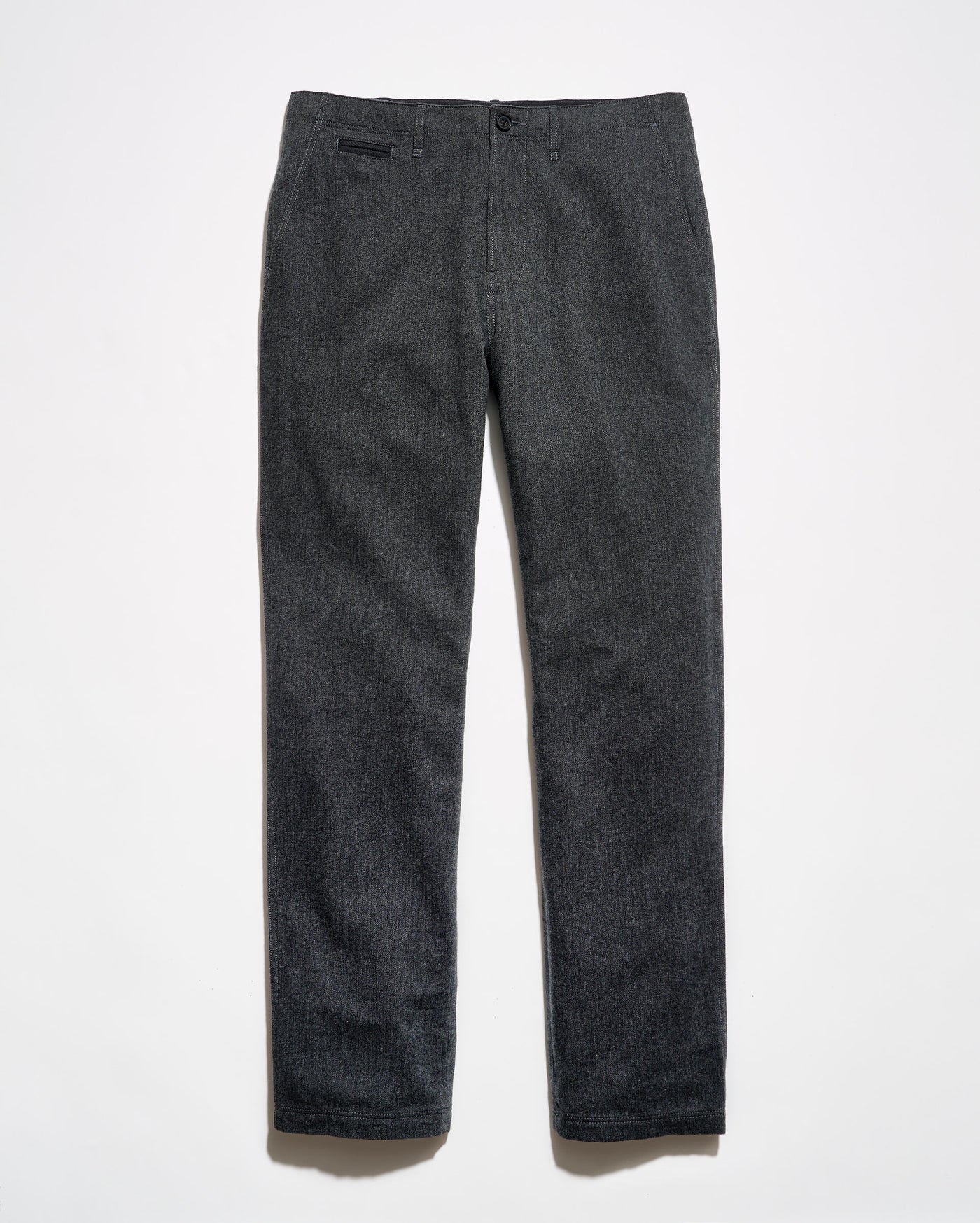 Herringbone Pant