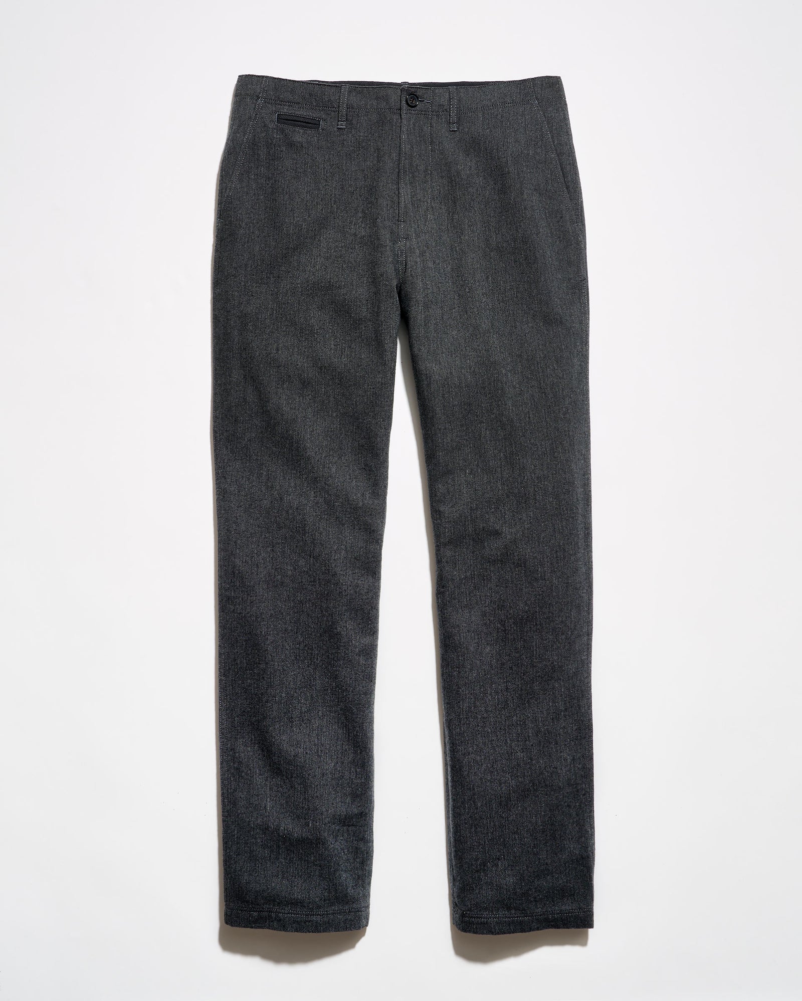Herringbone Pant