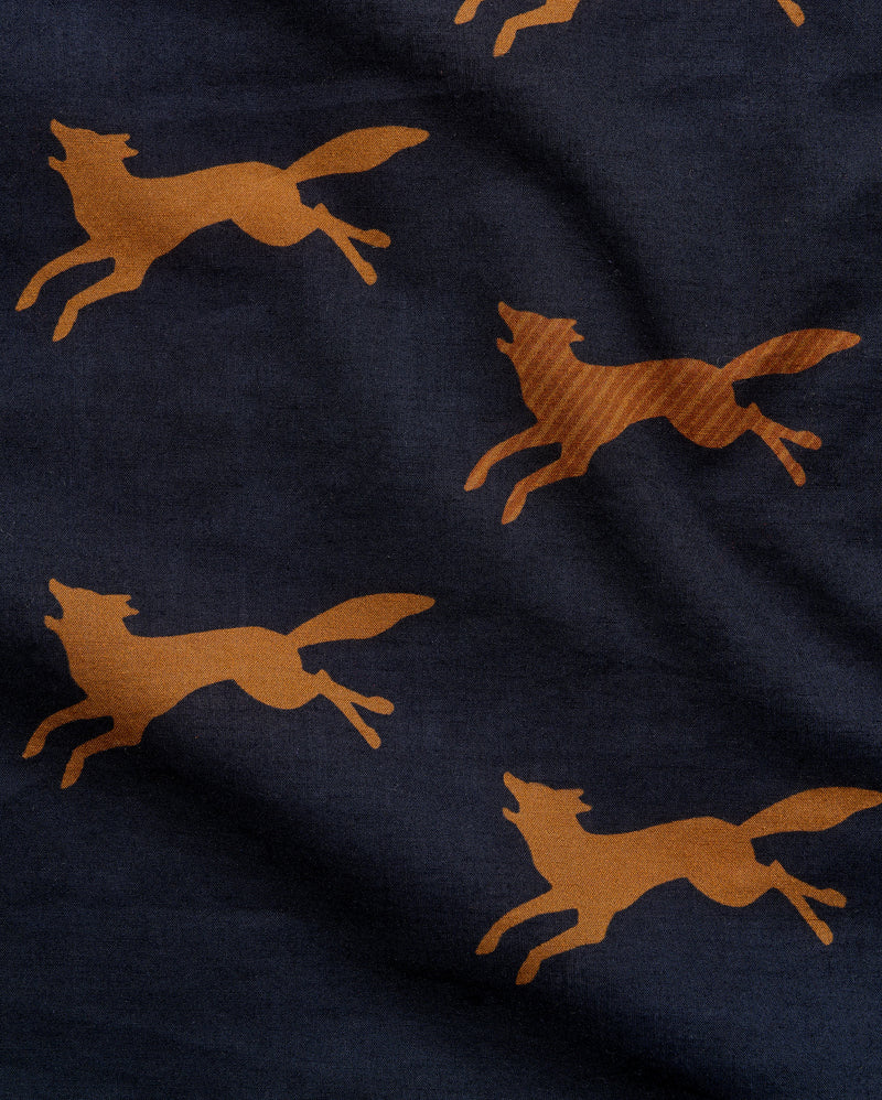 Foxes Bandana