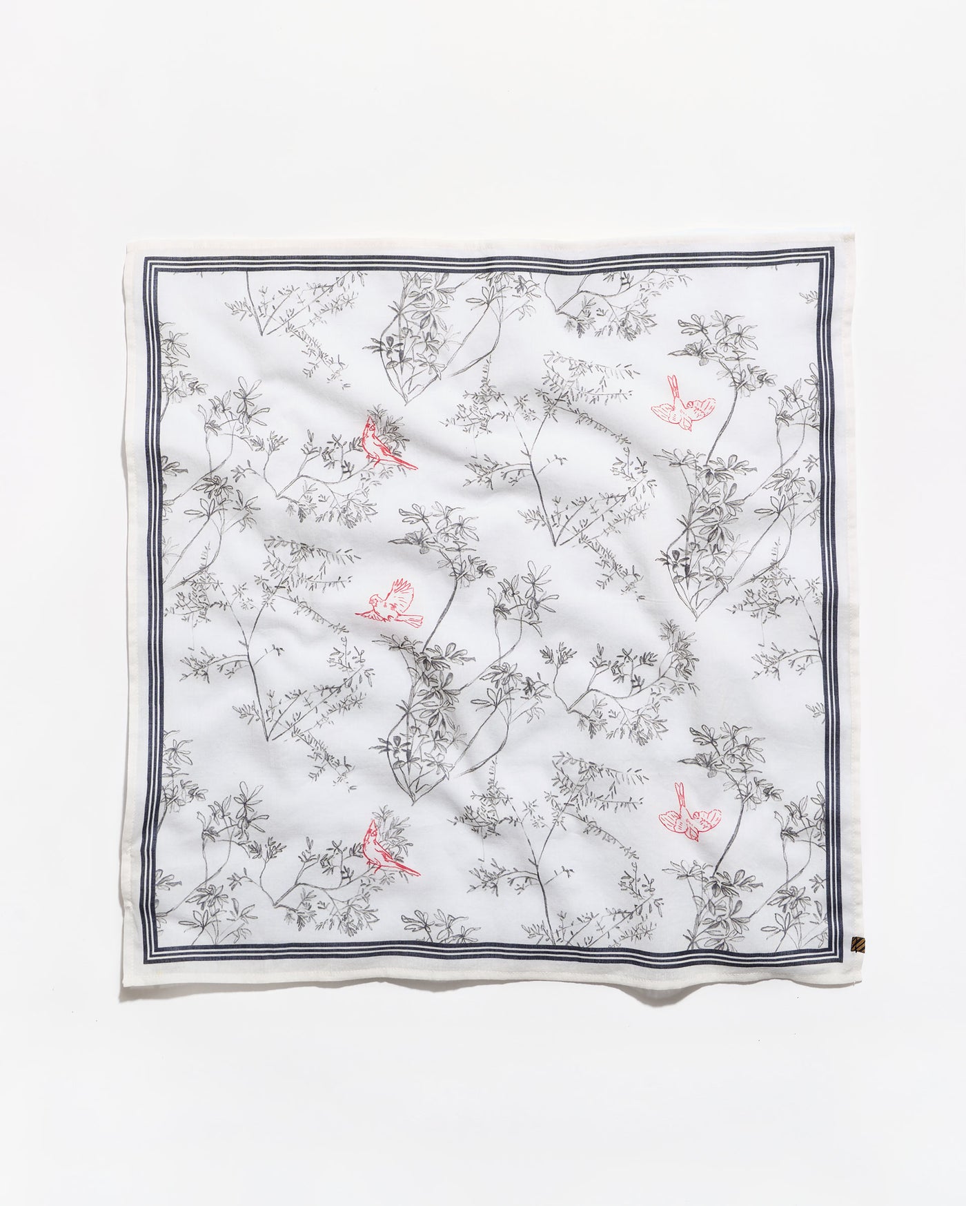 Cardinal Bandana