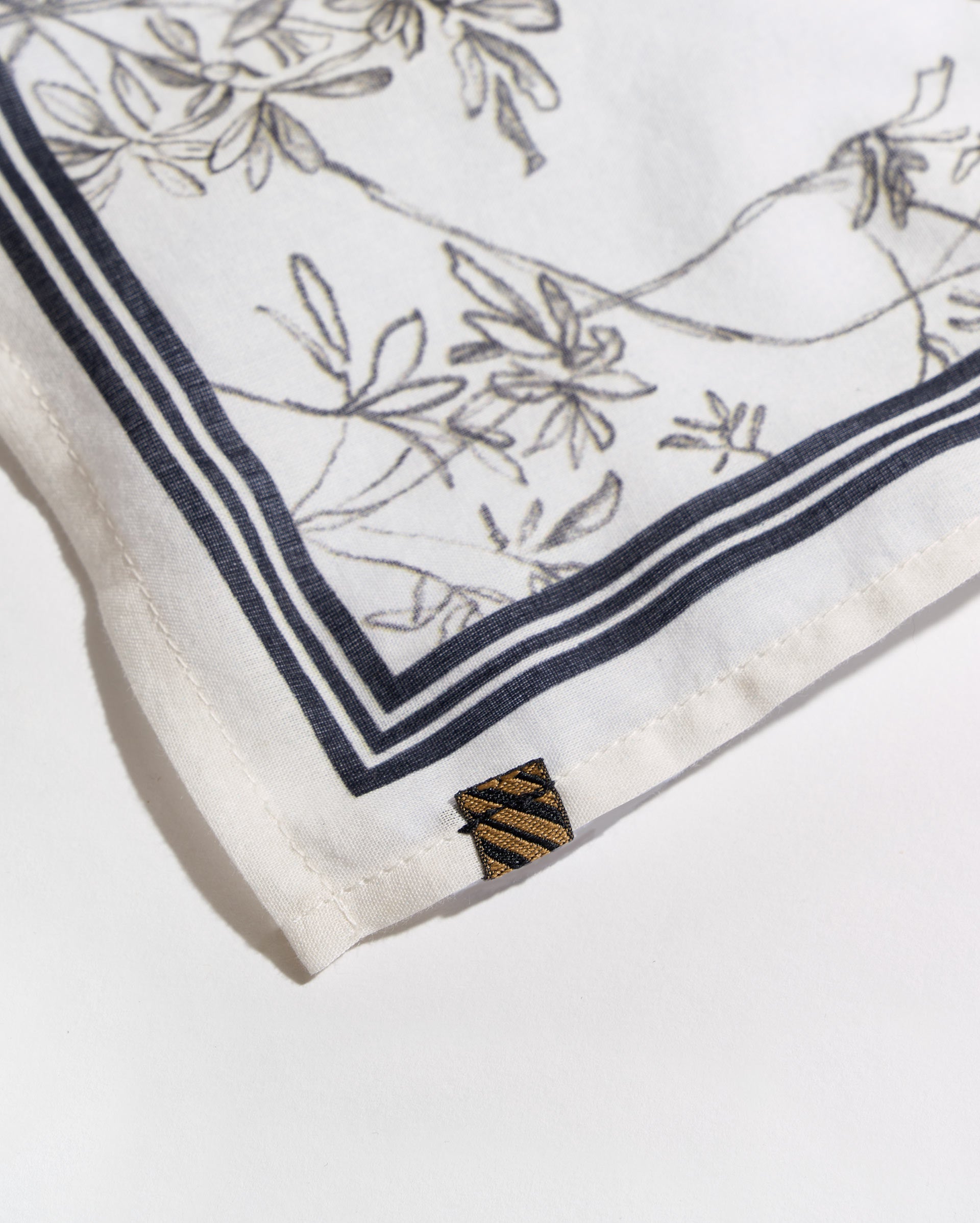 Cardinal Bandana