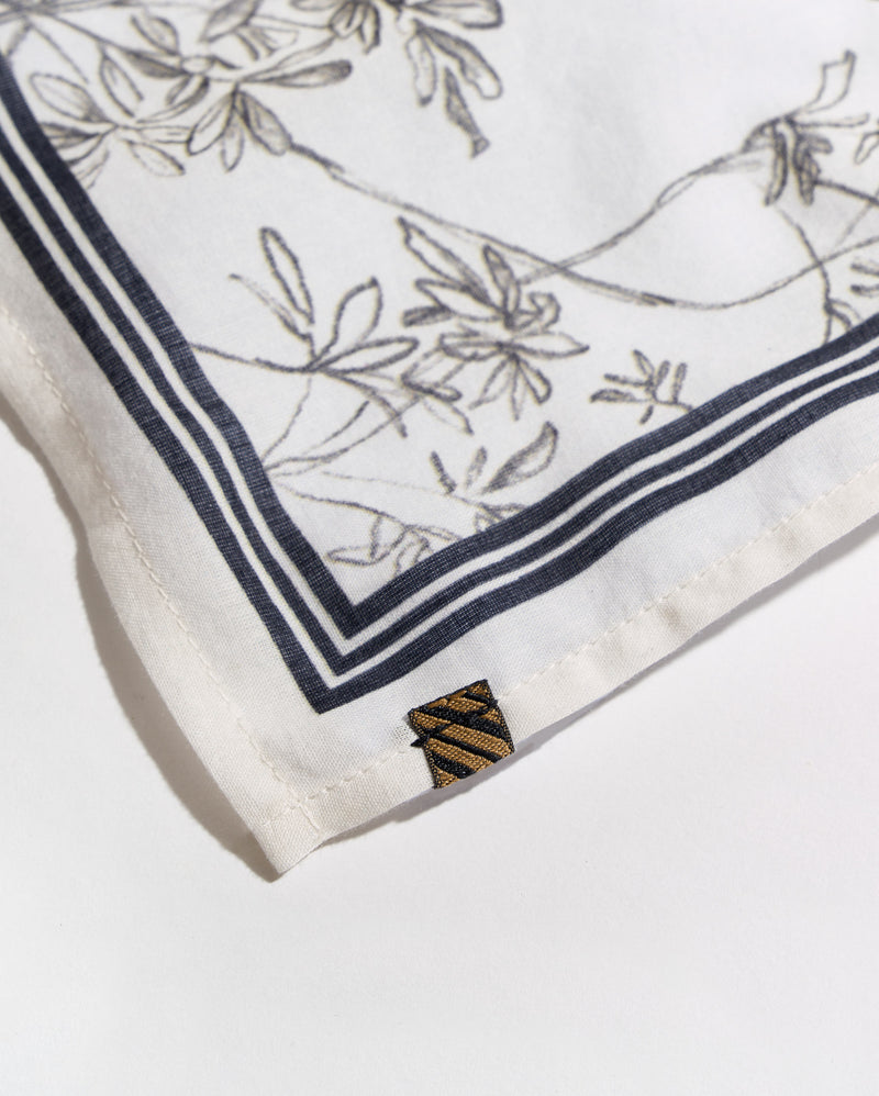 Cardinal Bandana