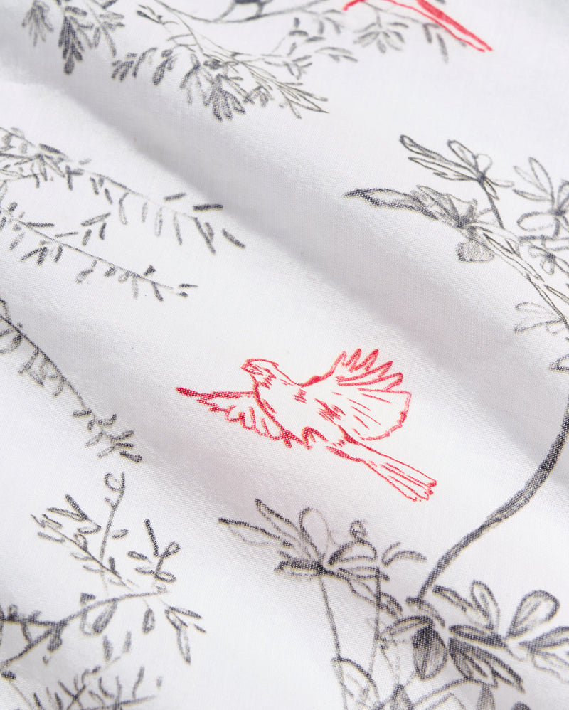 Cardinal Bandana
