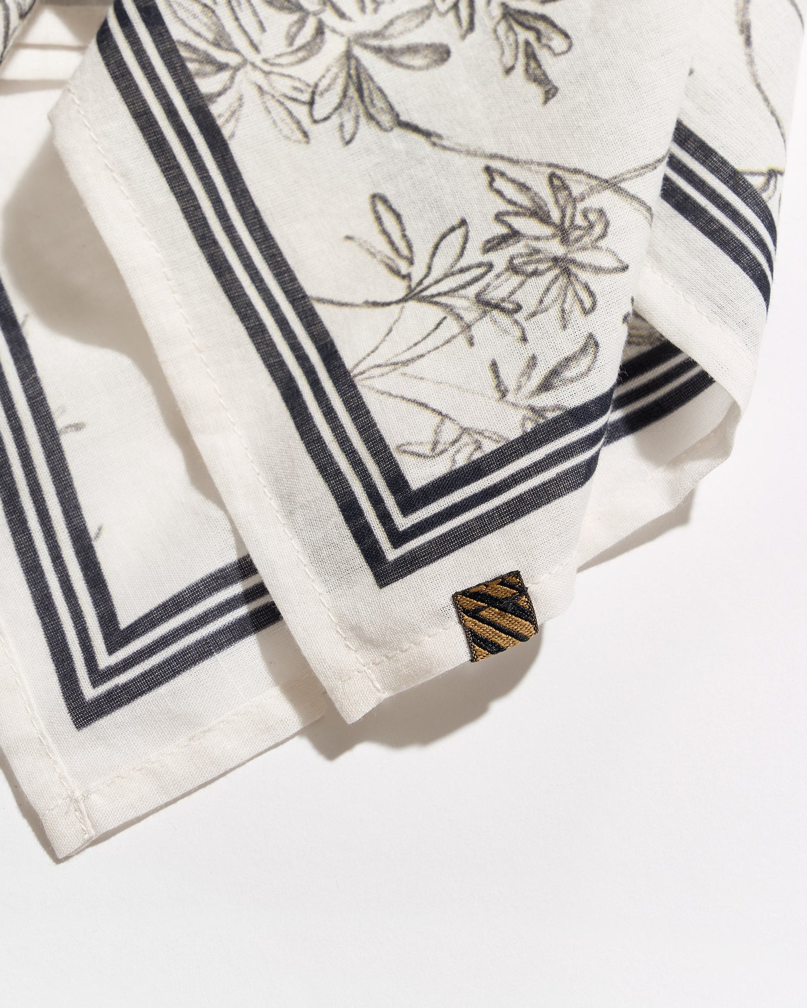 Cardinal Bandana