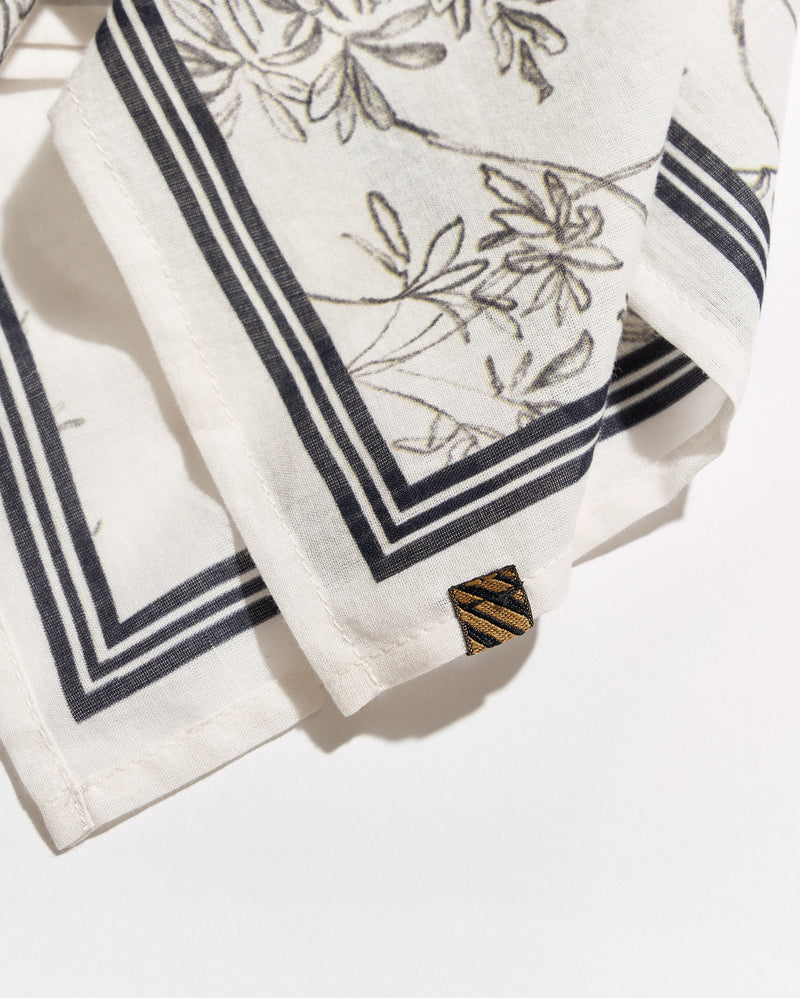 Cardinal Bandana