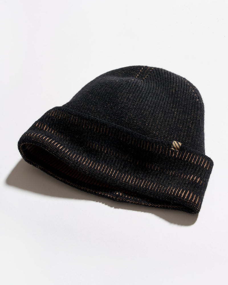 Bishop Rib Beanie