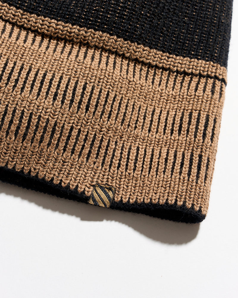 Bishop Rib Beanie