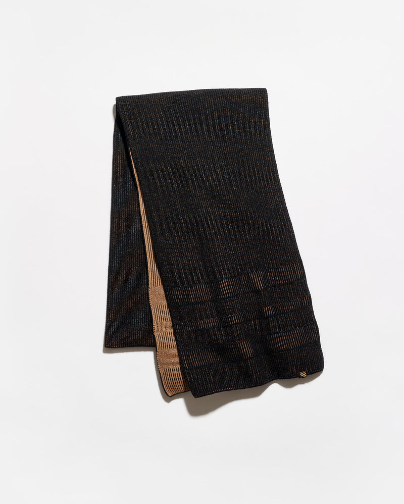Bishop Rib Scarf