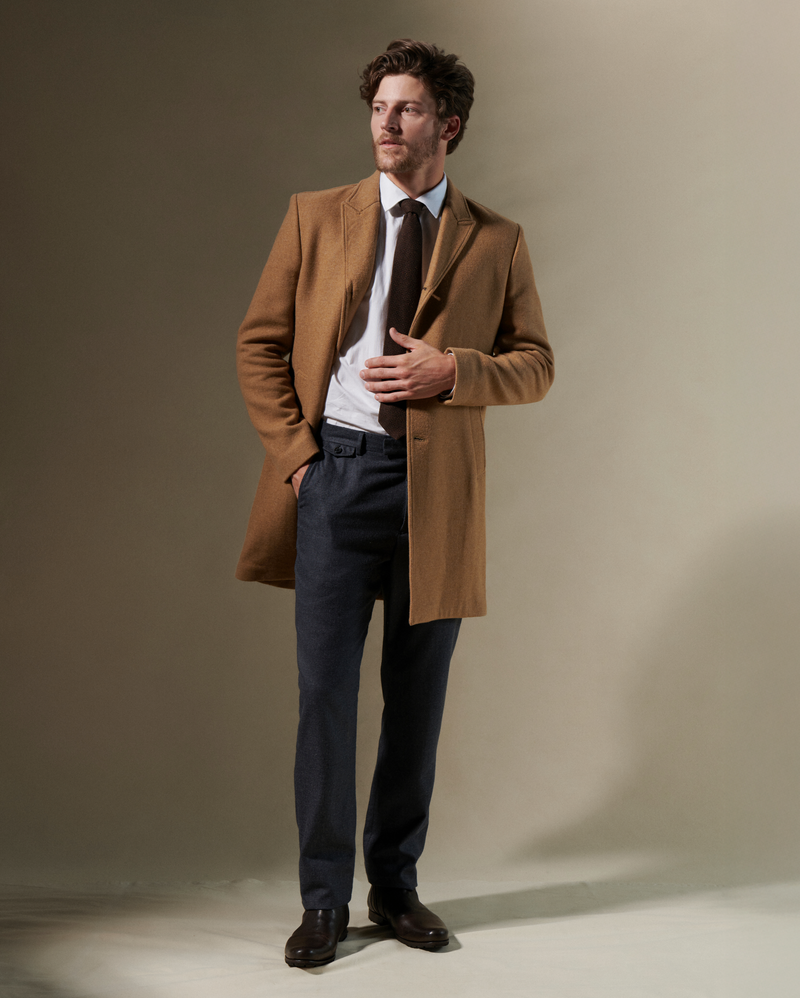 Custom Outerwear