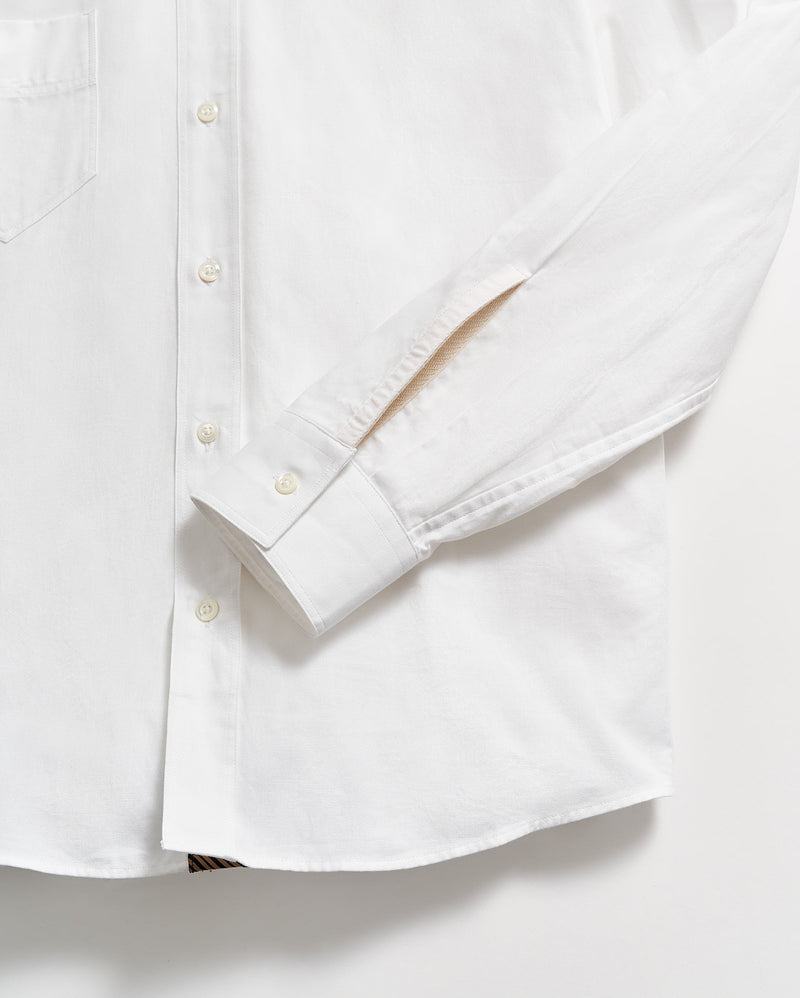 Arnie Oxford Shirt