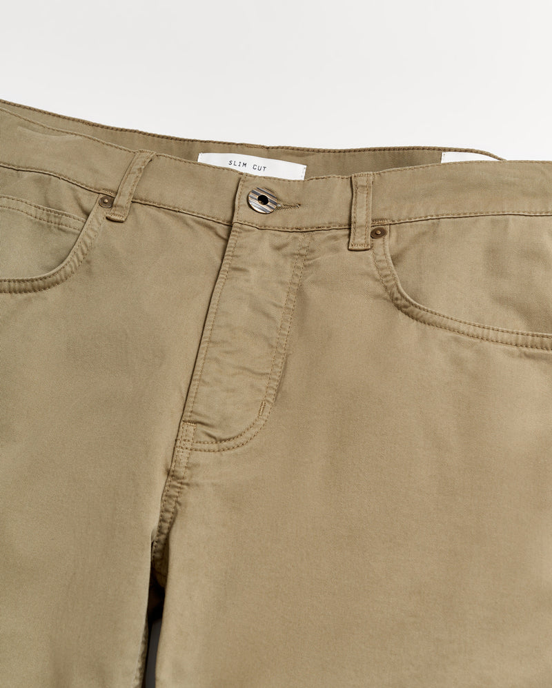 5 Pocket Pant